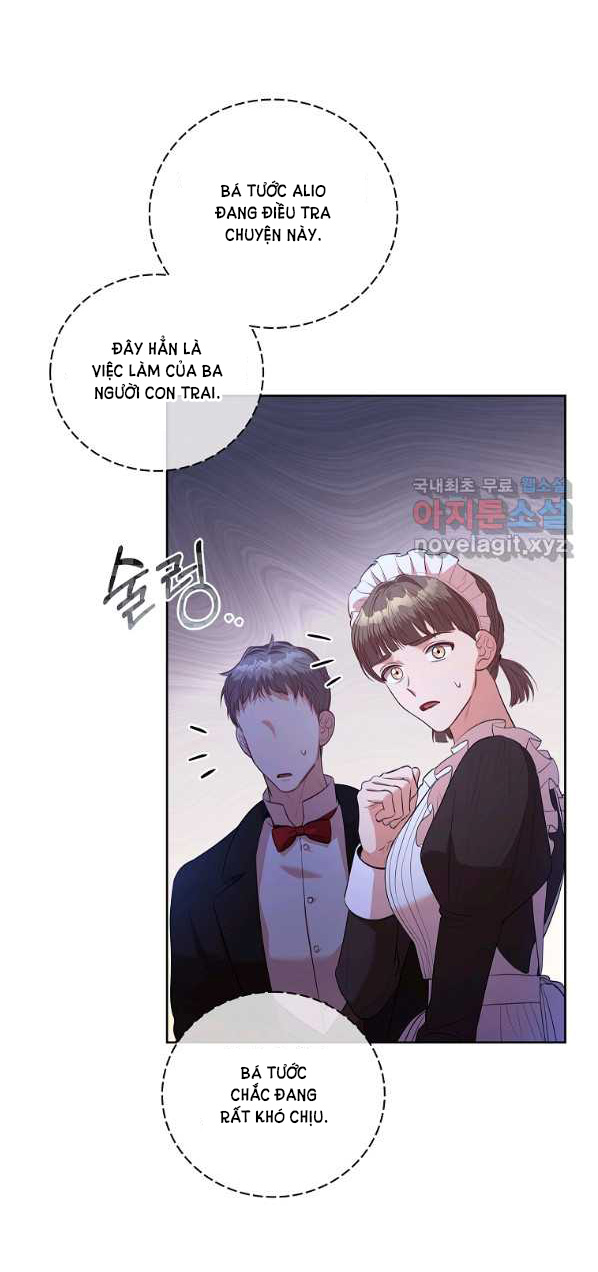 trở thành thư ký của bạo chúa chapter 68 7