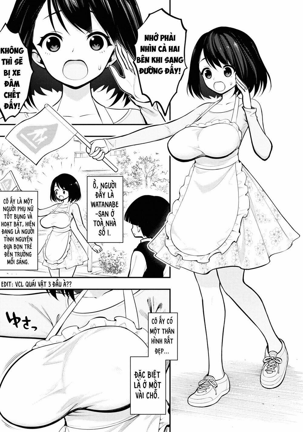 perverts' apartment complex chapter 1 9