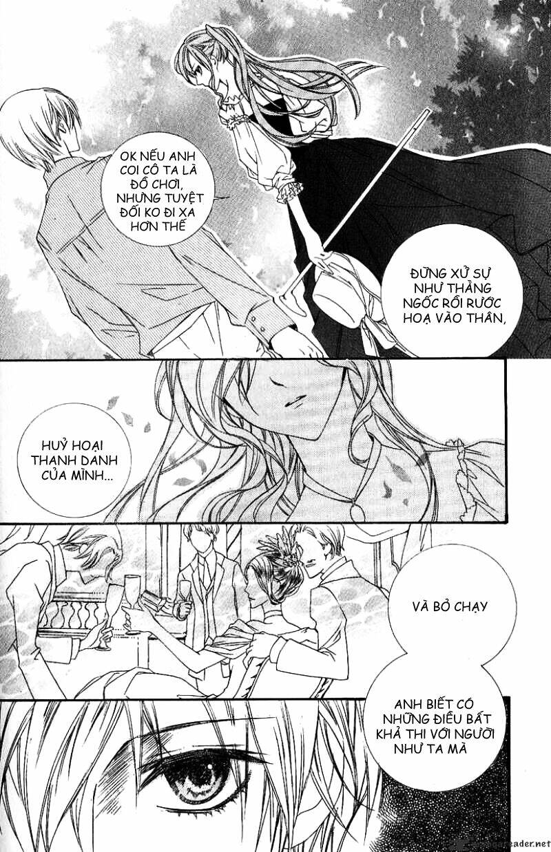 dear my girls chapter 17 13