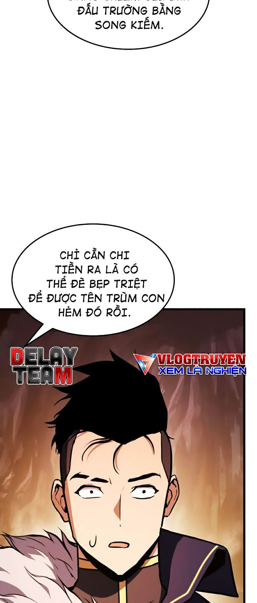 Ranker Tái Xuất Chapter 32 - Trang 84