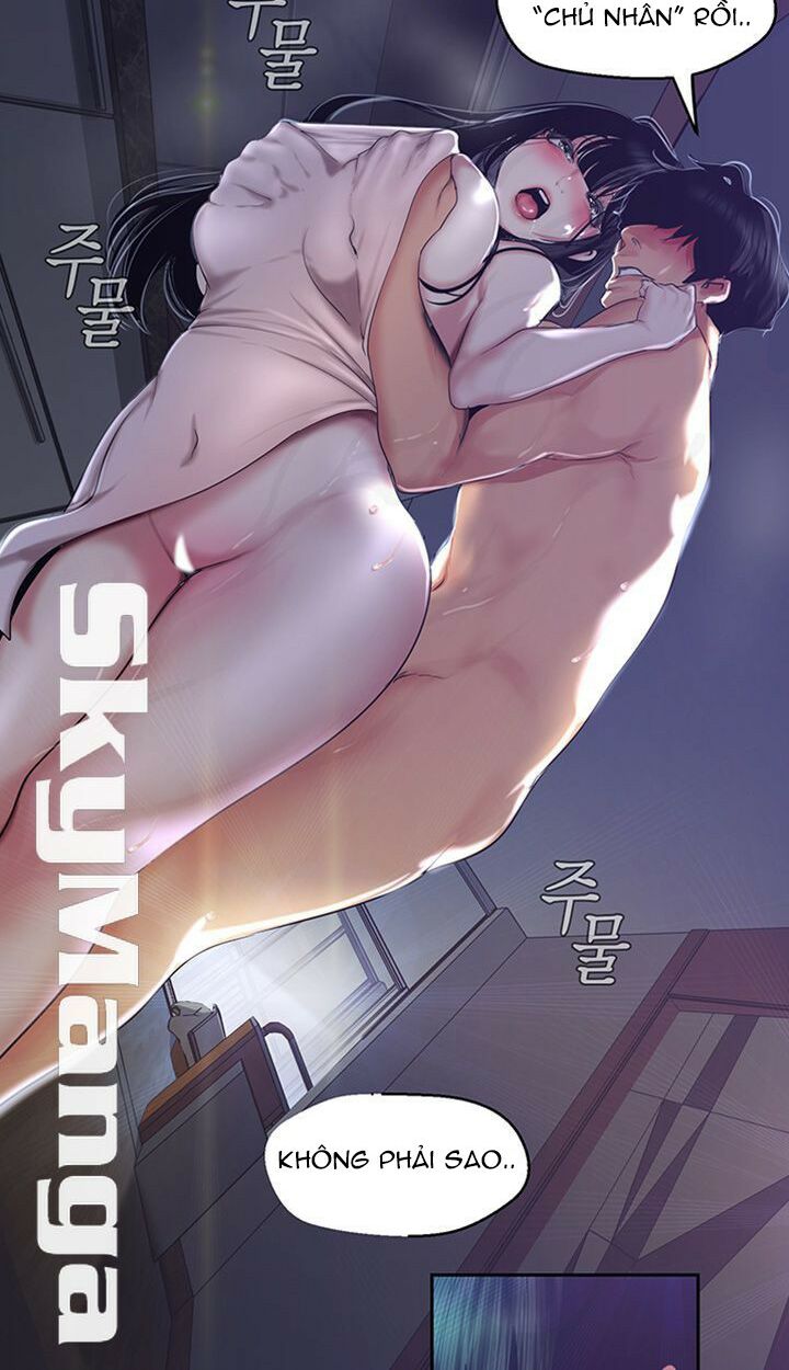 tân thế giới tuyệt vời chapter 94 35