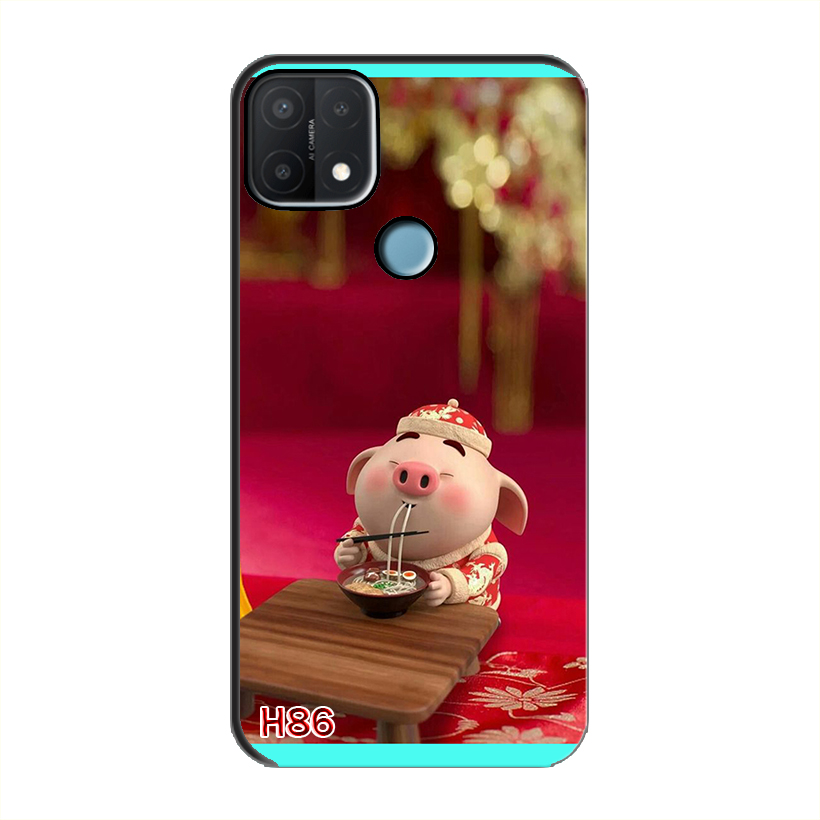 Ốp Lưng Dành Cho OPPO A15