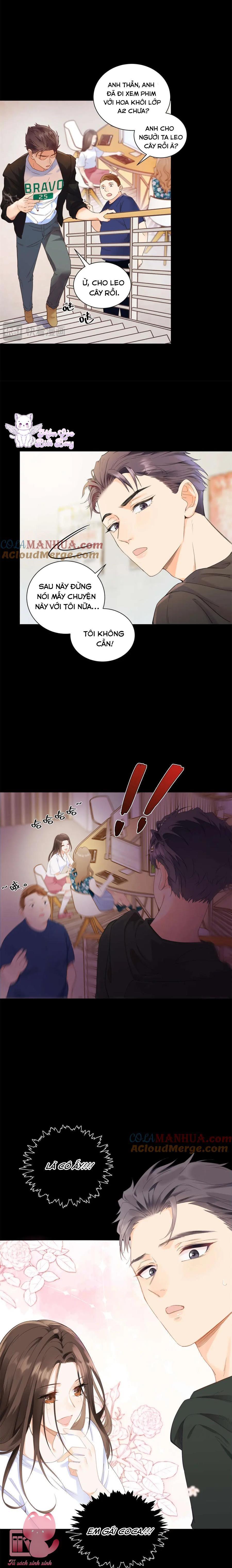 hàng tỷ ngôi sao không bằng em chapter 22 4