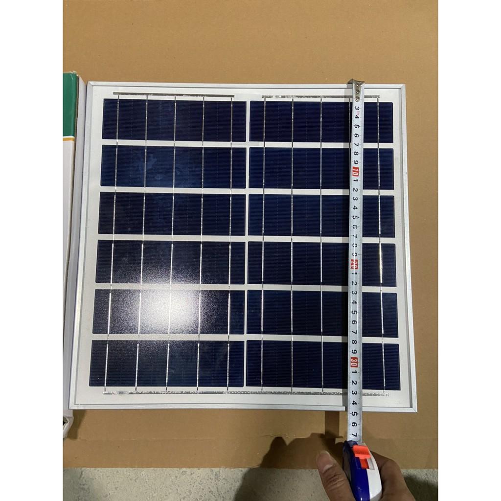 Tấm pin năng lượng mặt trời 20w