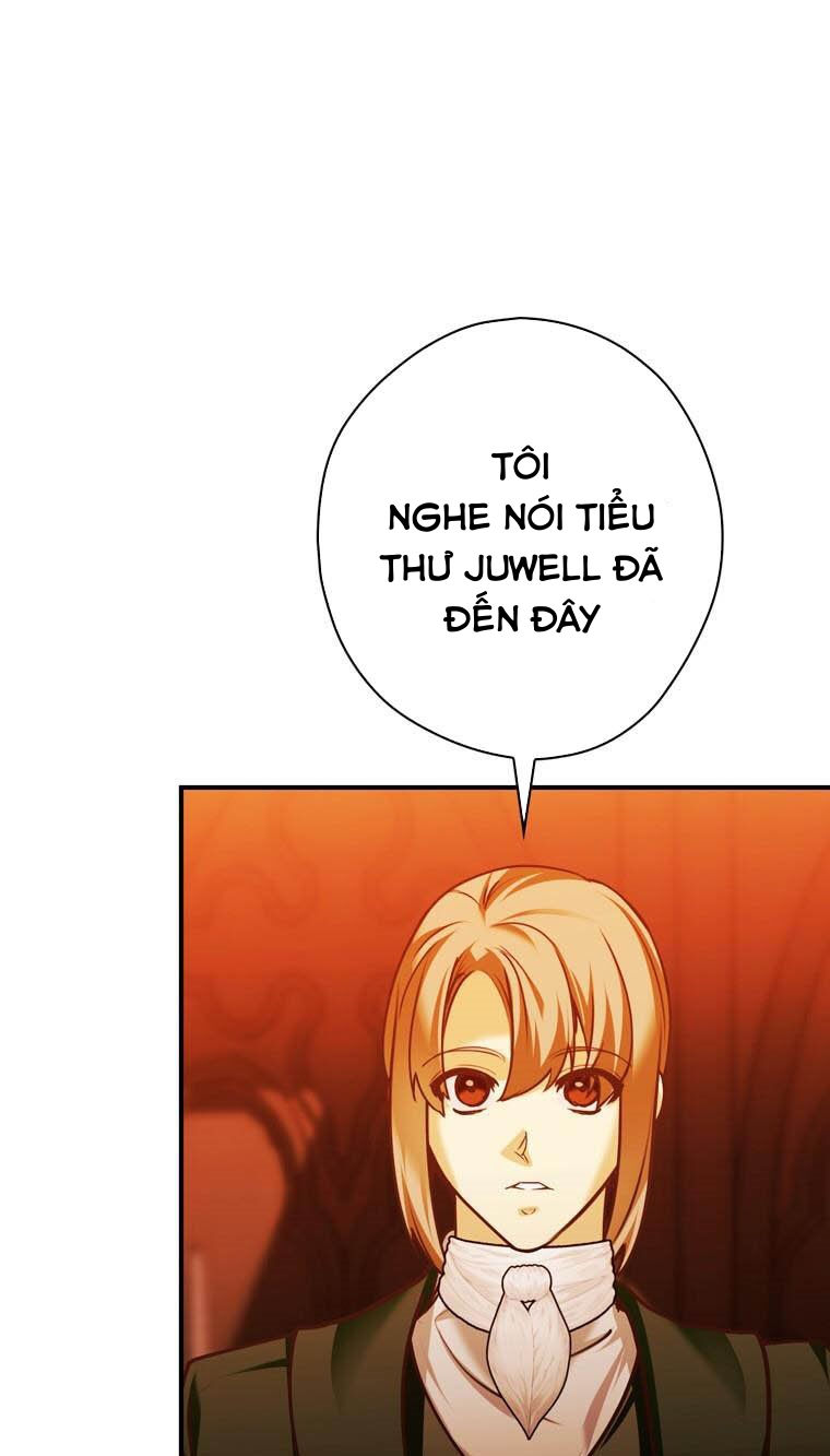 nàng tiểu thư nhà công tước chapter 21 13