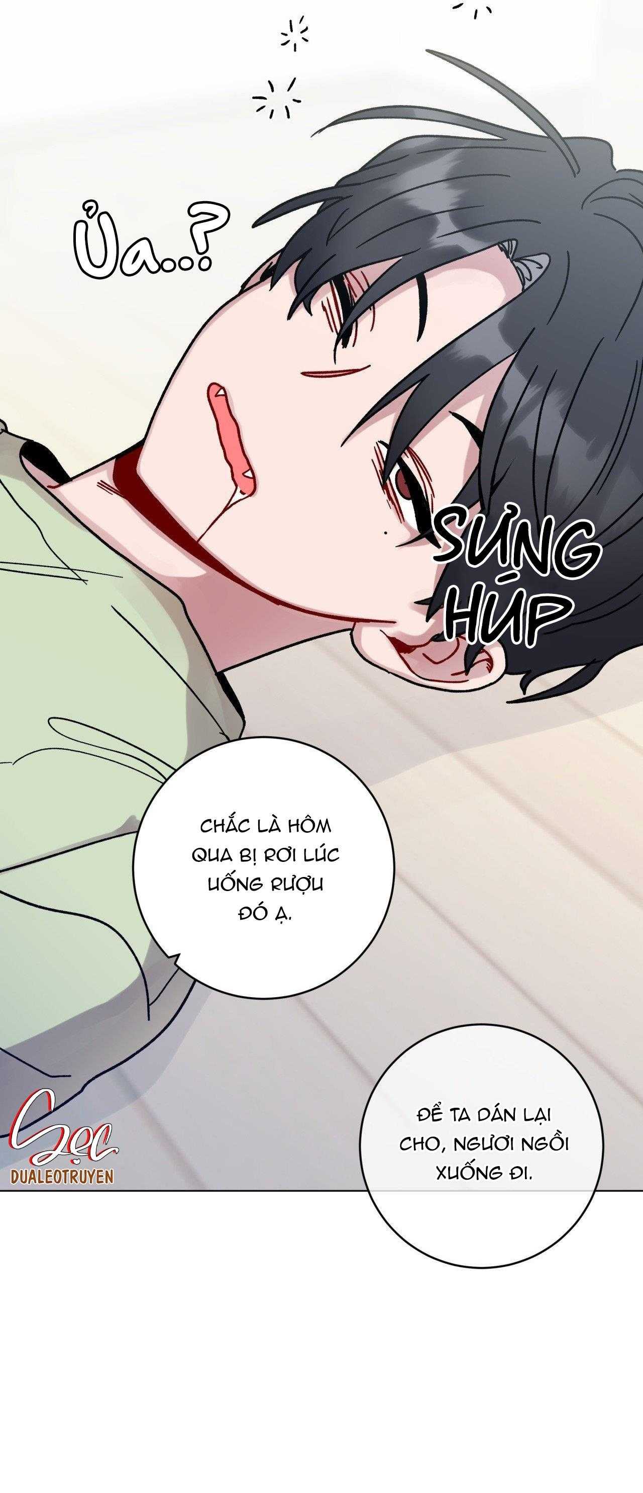 CƠN MƯA RÀO MÙA HẠ chapter 63