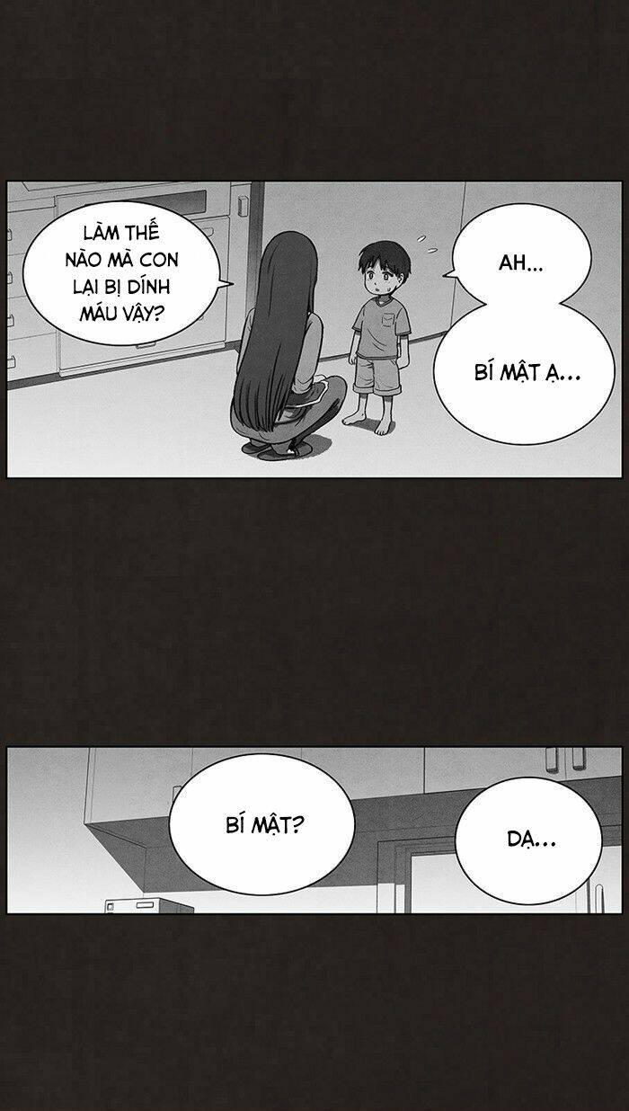 đứa con của quỷ dữ chapter 89 2