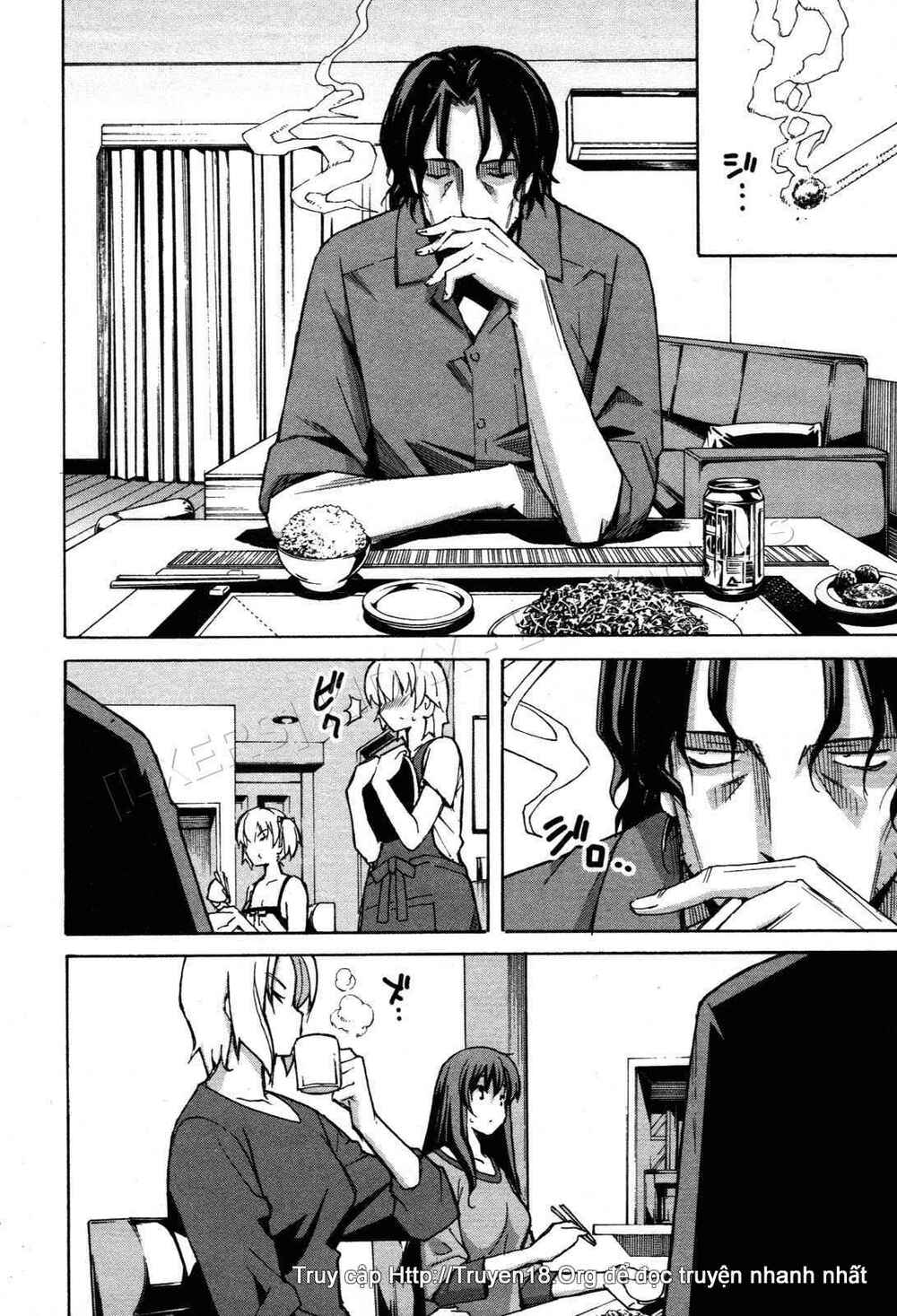 aki-sora chapter 26 8