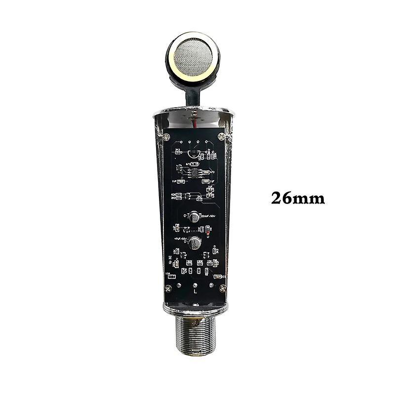 Cộng với kích thước rung 87 Micro Micro điện dung chuyên nghiệp Micro Studio Micro Gaming Micro