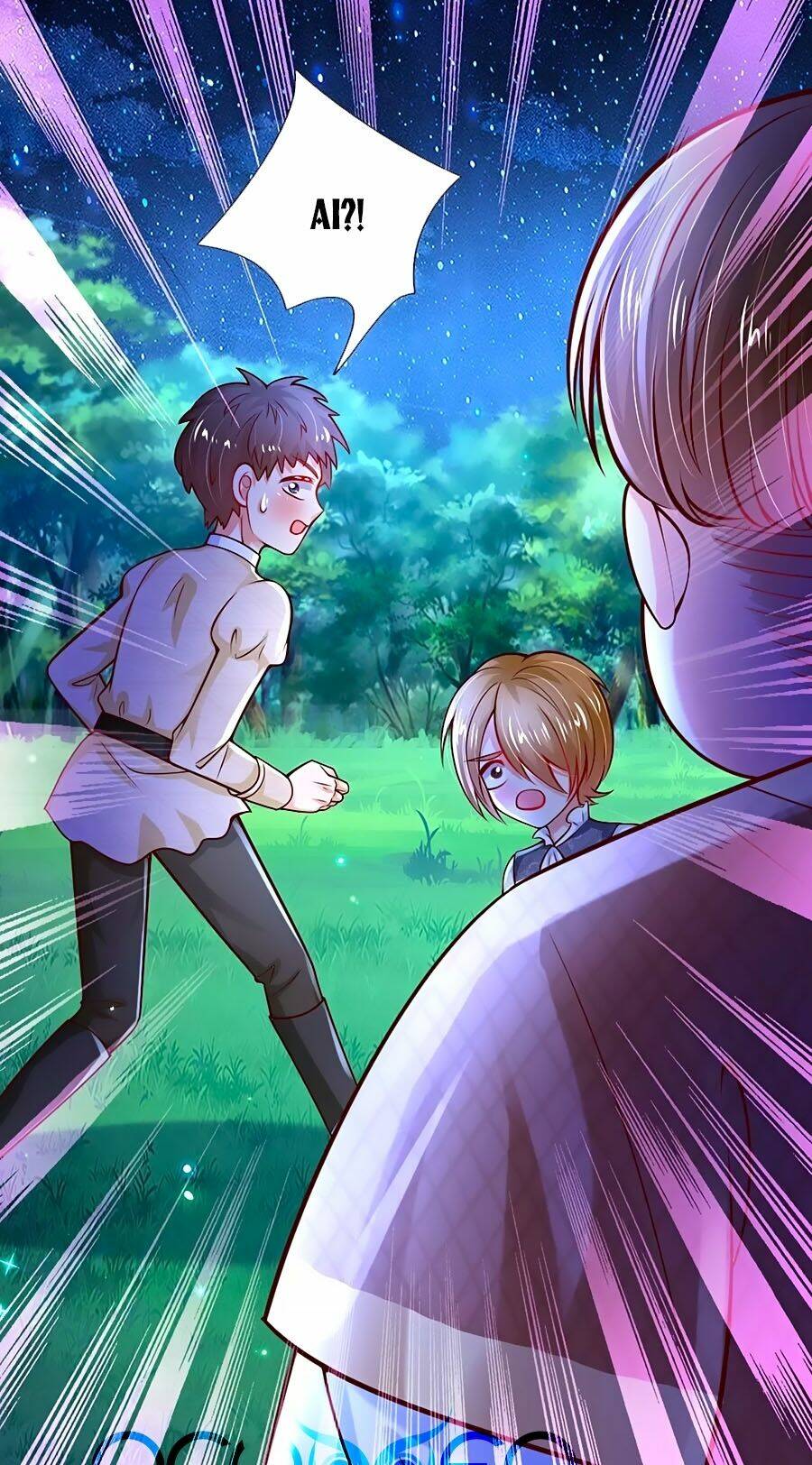 bỗng một ngày trở thành con gái nhà vua chapter 224 11