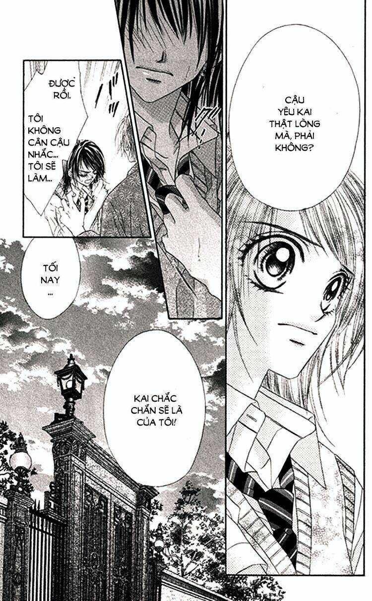 honey x honey drop chapter 31 14