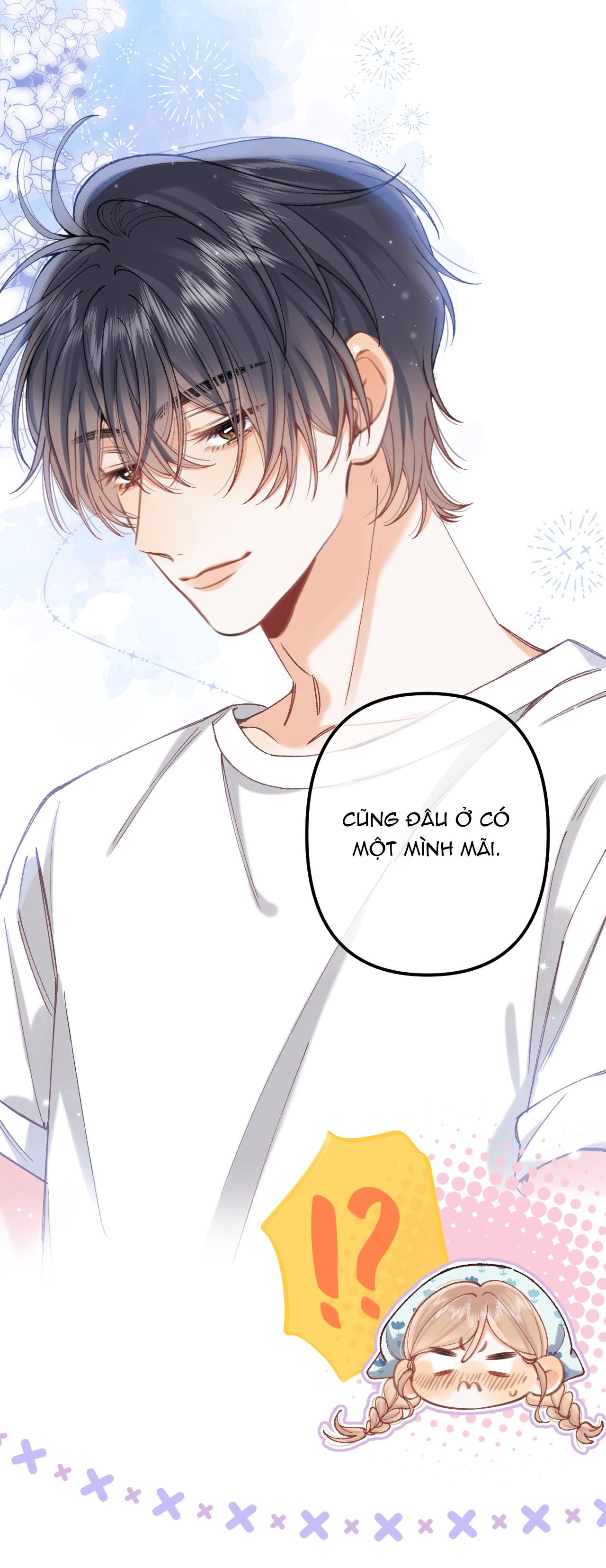 vụng trộm không thể giấu - mối tình thầm kín chapter 114.1 6