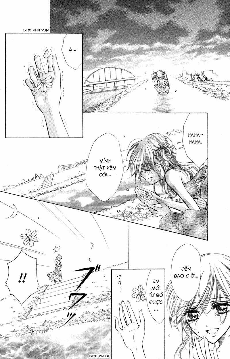 the flower that bloom in you chapter 1 72