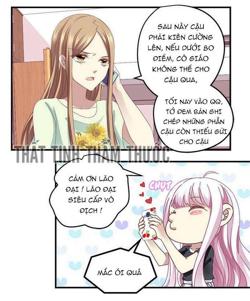 thiên lại âm linh chapter 34 9