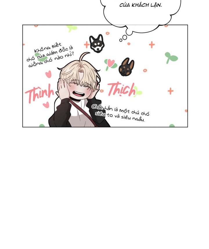 hội chứng minmotion chapter 8 24