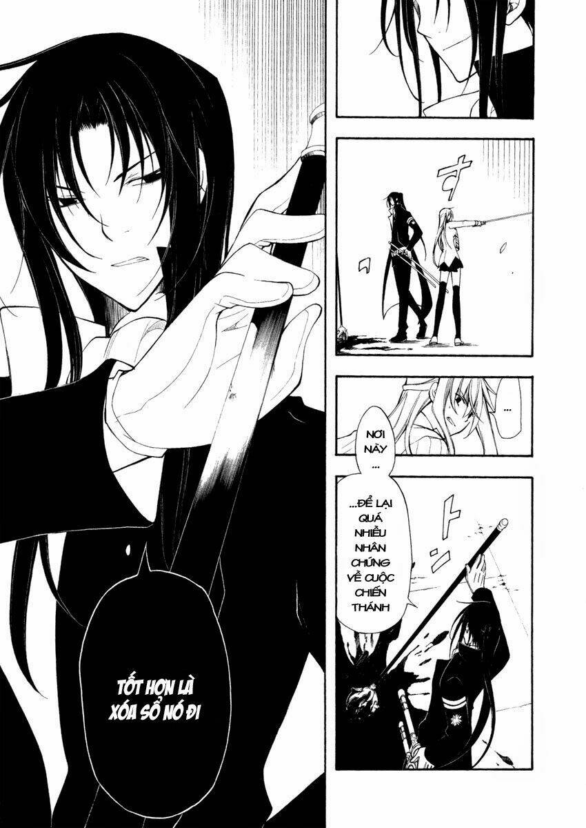 bloody cross chapter 23 32