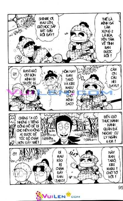 ninja loạn thị chapter 12 95