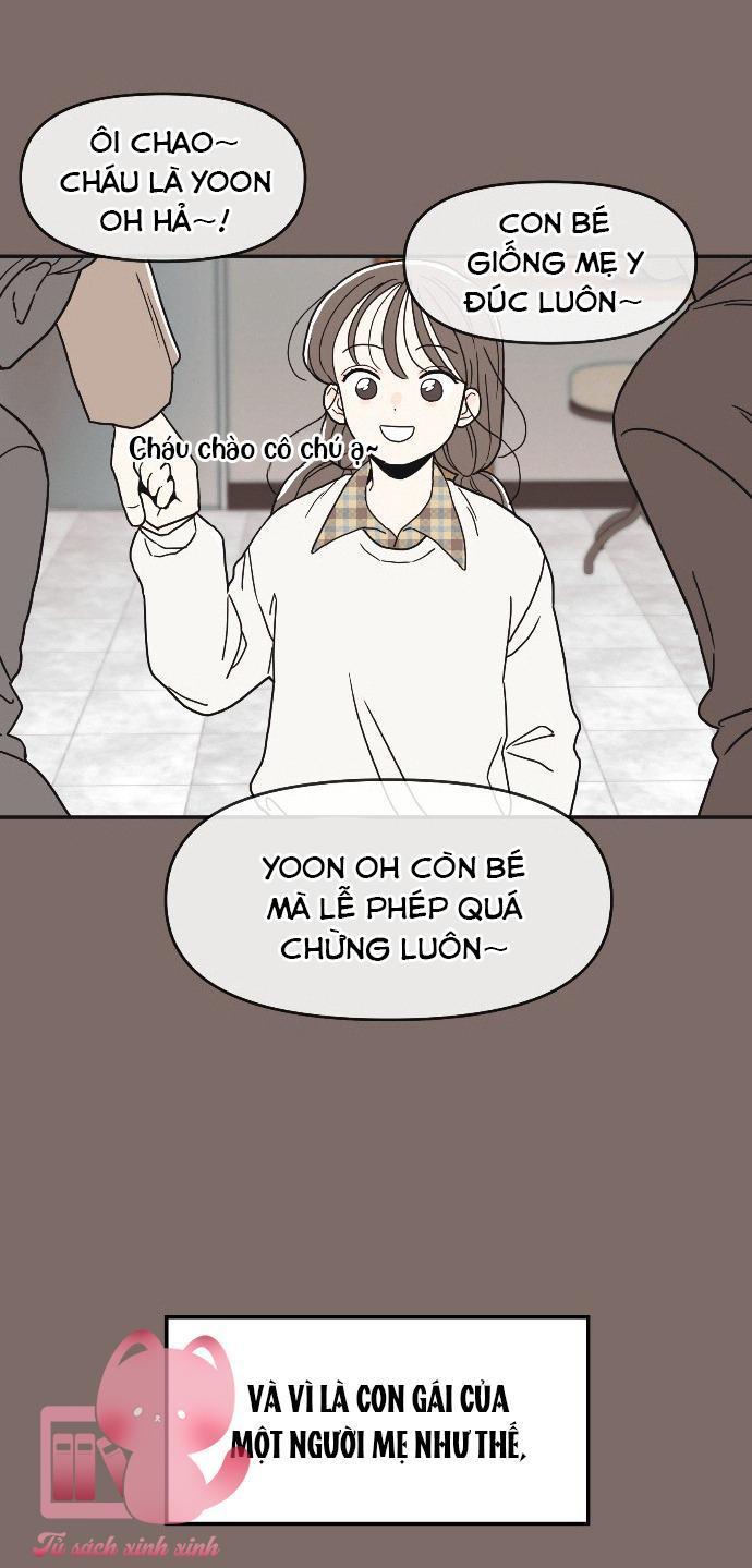 trái dấu hút nhau chapter 1 27