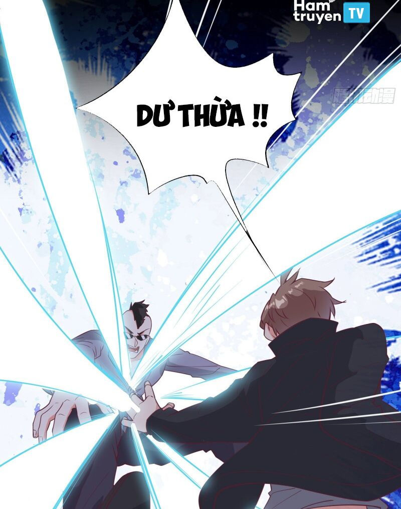 ta lập hậu cung tại tây du ký chapter 46 21