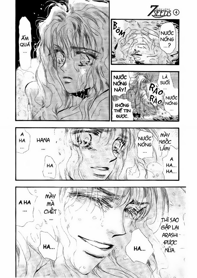 mầm sống chapter 15 18