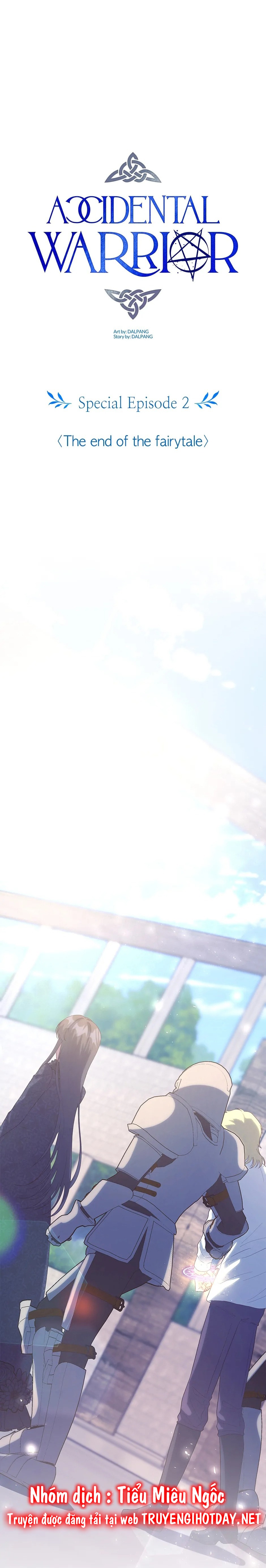 tôi không phải là nữ anh hùng chapter 119 13