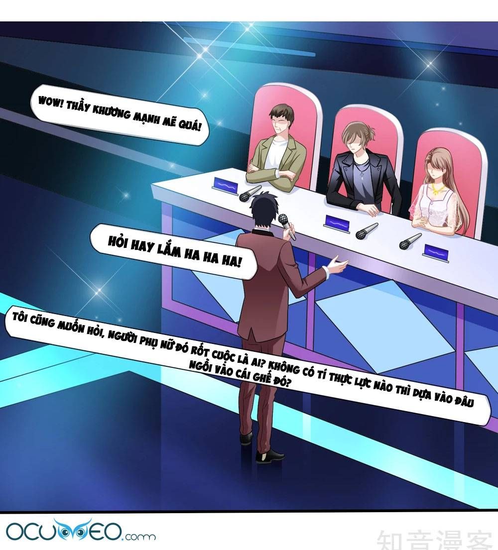 mỹ vị giai thê chapter 42.2 12