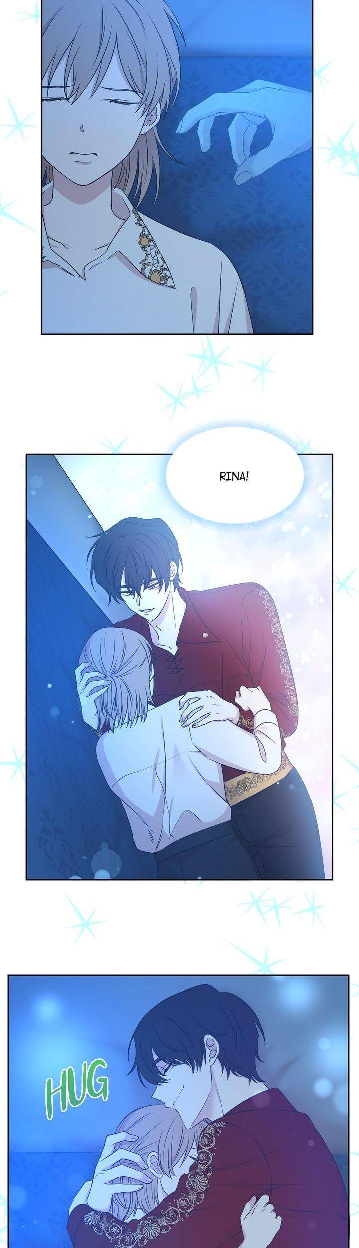 tôi sẽ đi đến cùng với hoàng đế chapter 102 13