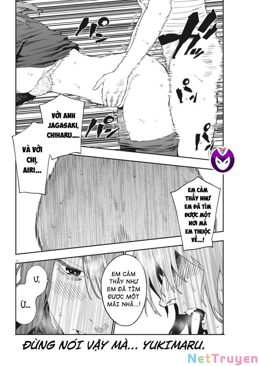 đọa nhân chapter 144 12