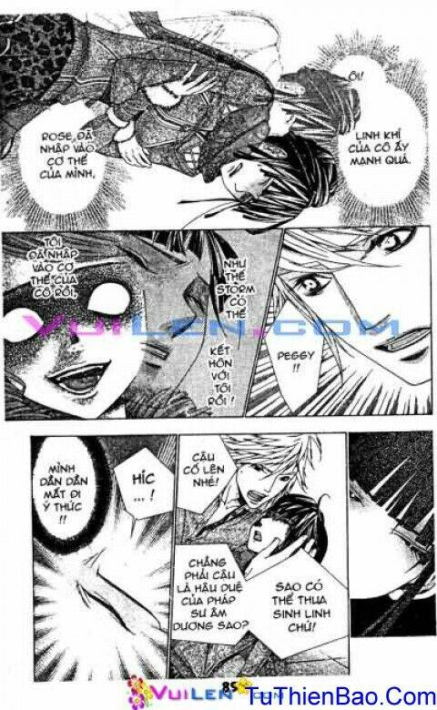 ngôi trường tâm linh chapter 2 82