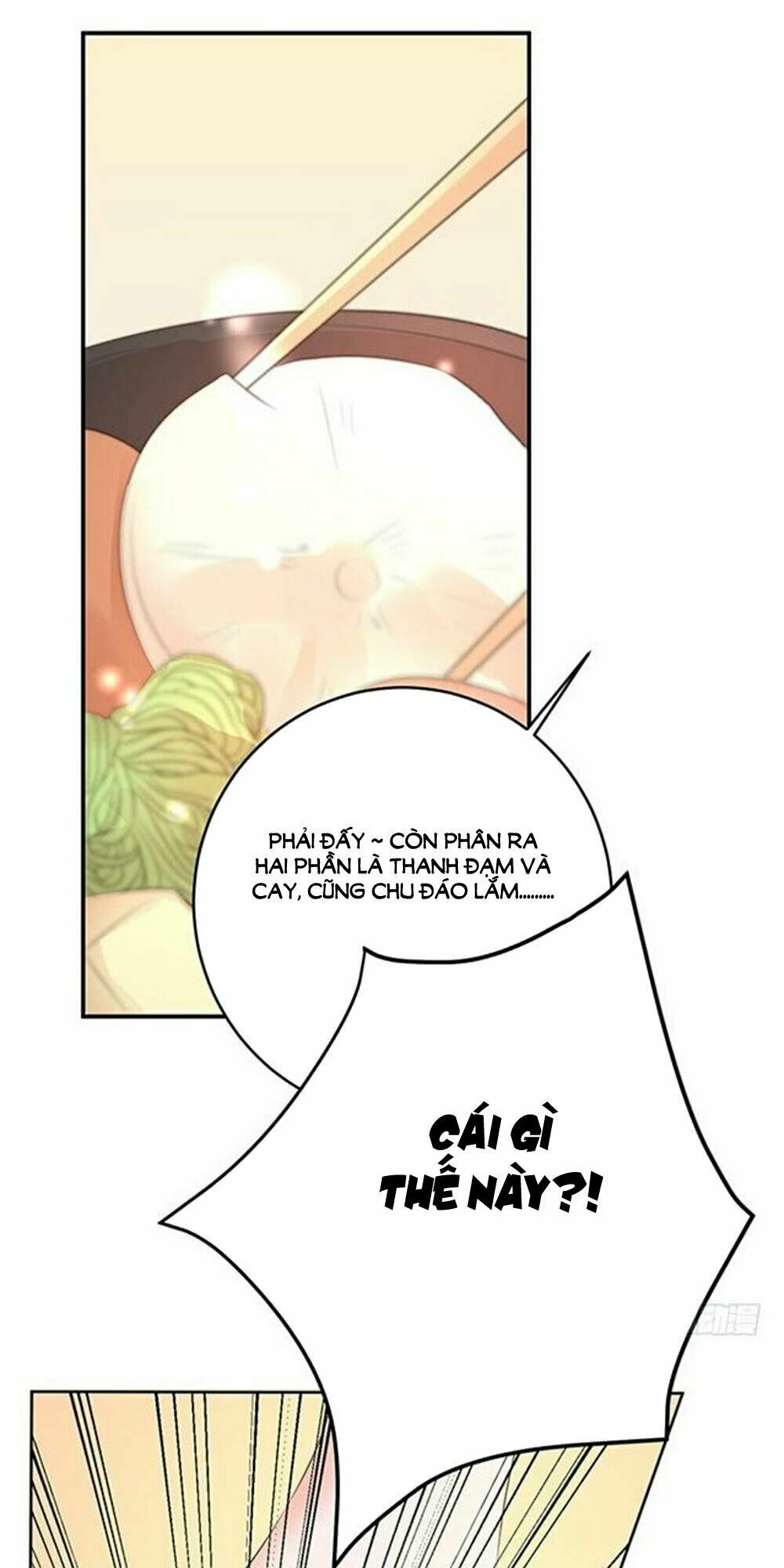 luyến đường thời quang chapter 28 21