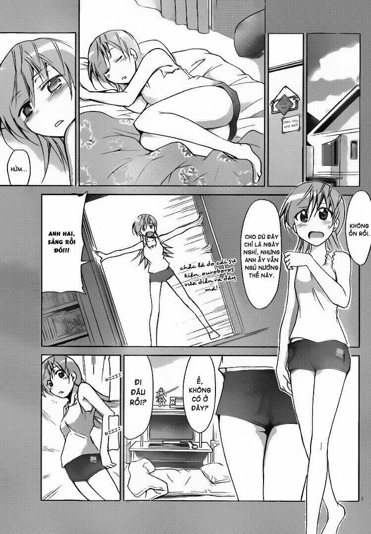 denpa kyoushi chapter 41 2