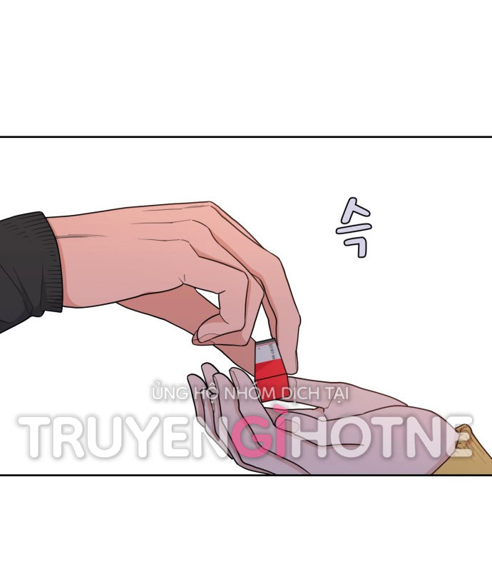 Vận May Bất Ngờ chapter 15.1 4