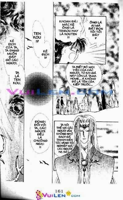 quyển sách kỳ bí chapter 14 162