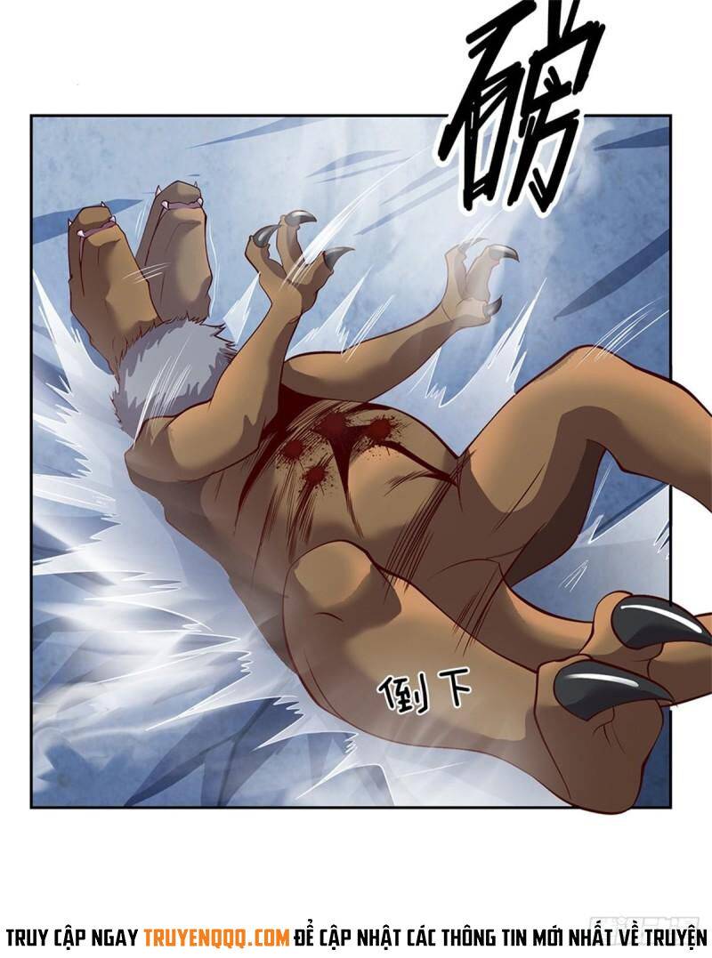 thẻ đăng nhập phong ấn siêu cấp chapter 137 6