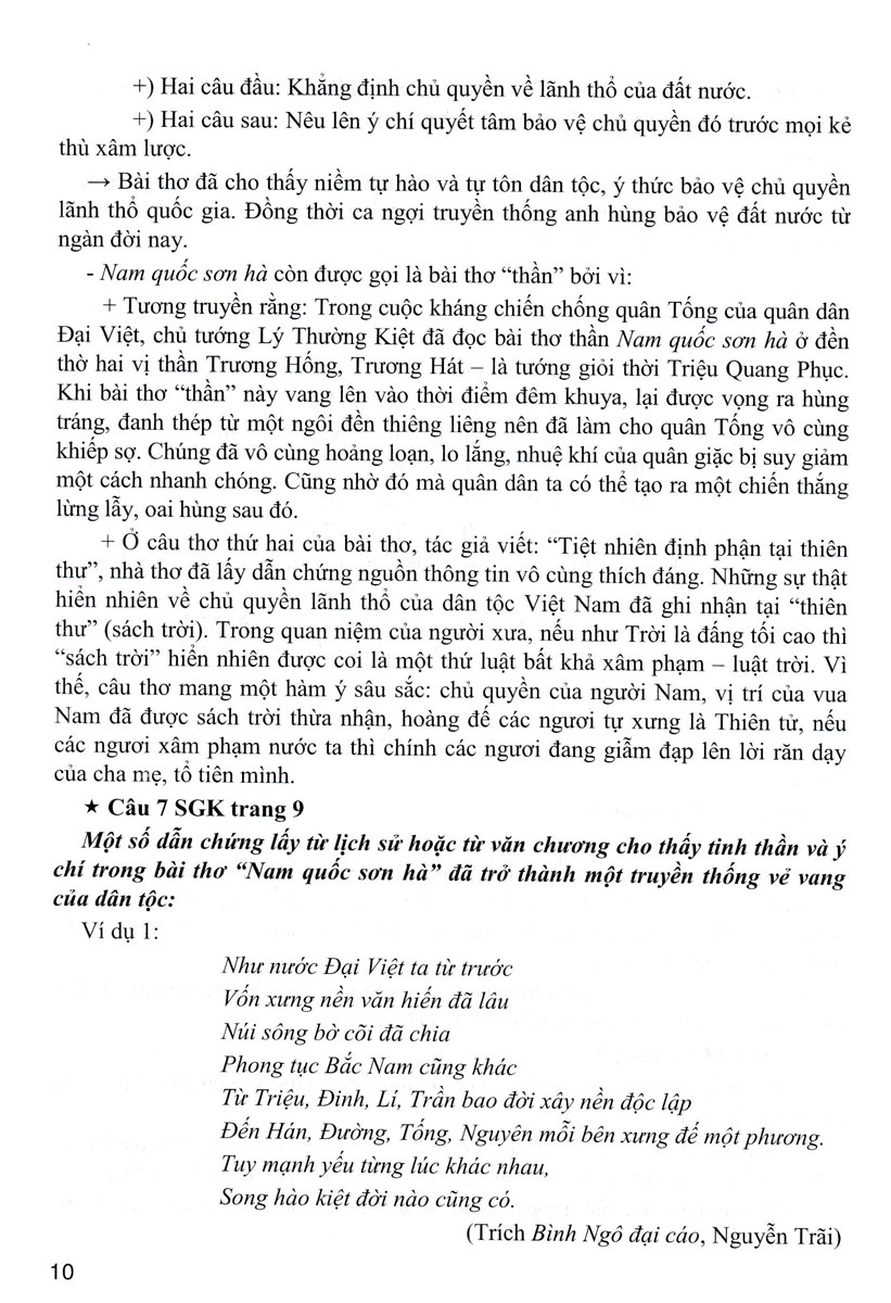 Hướng Dẫn Học Ngữ Văn 8 - Tập 2 _HA