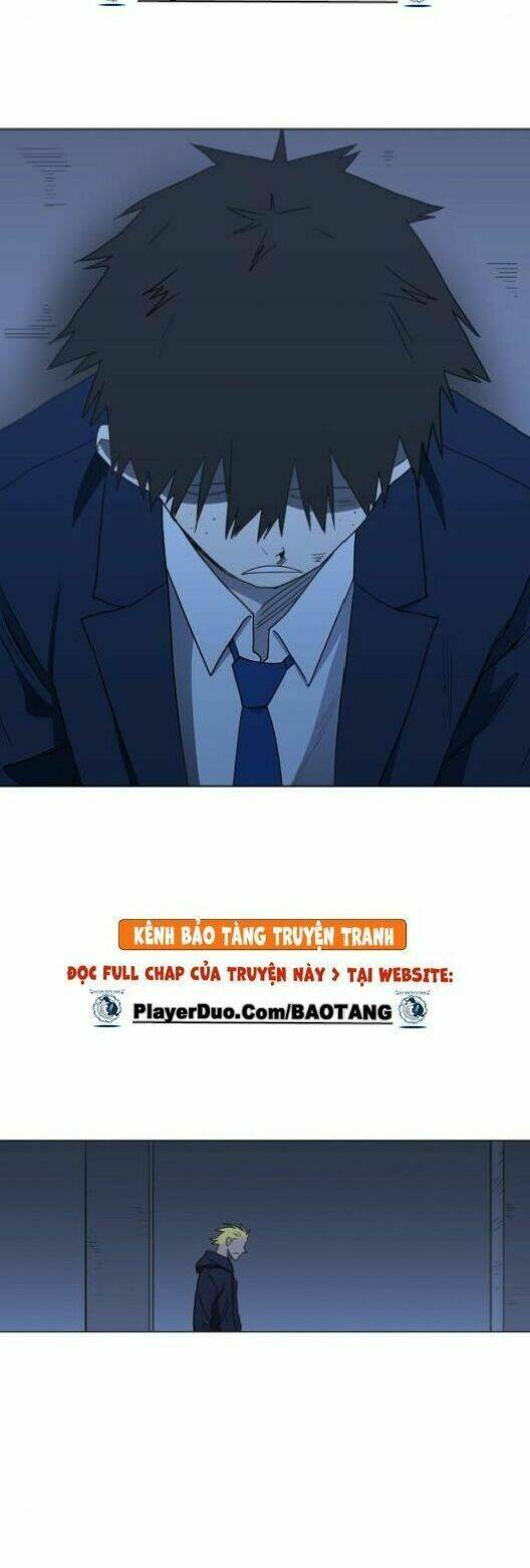 võ sĩ - the boxer chapter 44 45