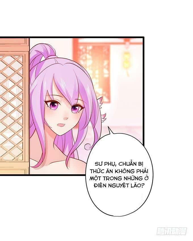 hồ tiên hung bạo chapter 107 49