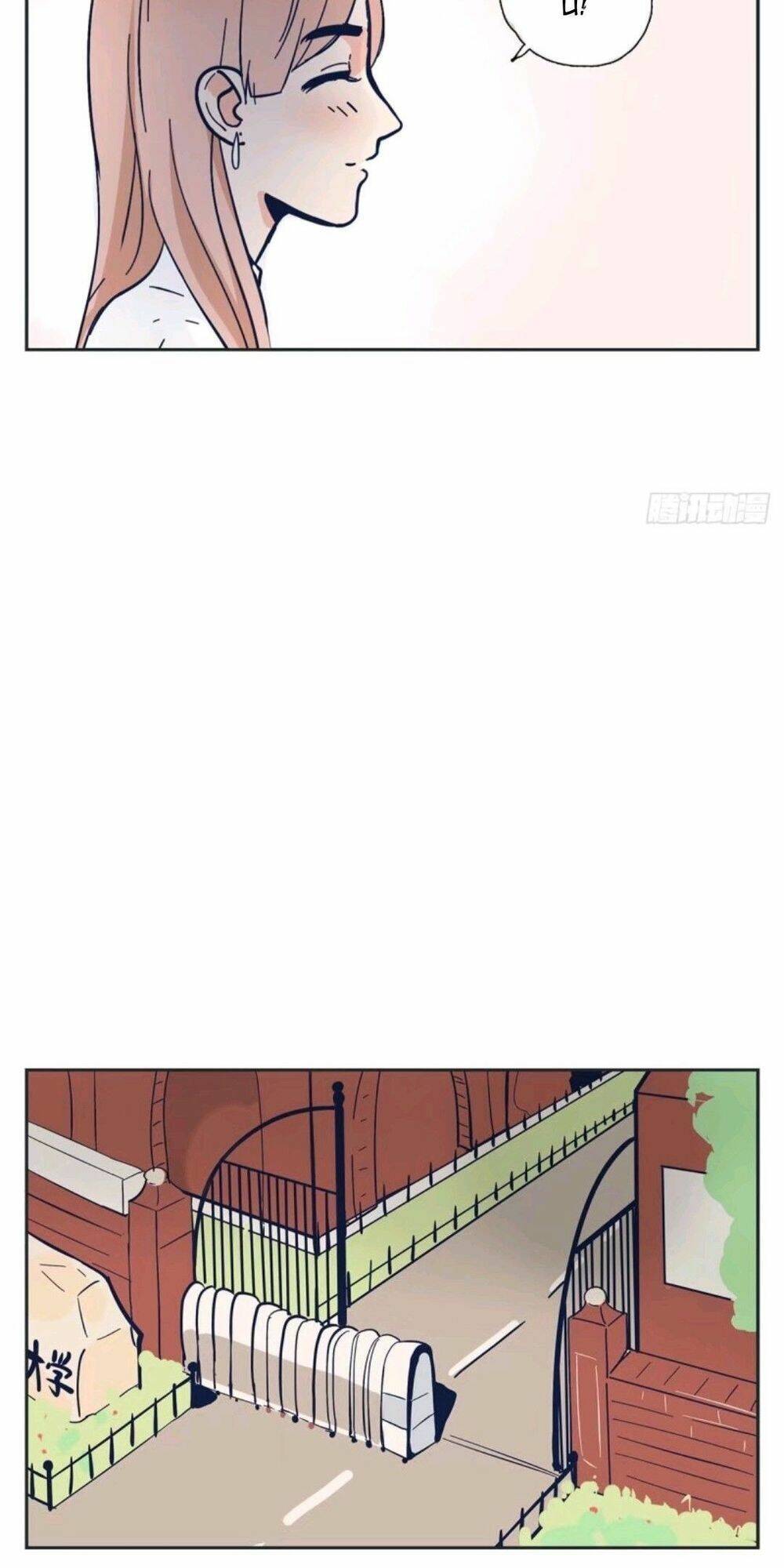 song bào thai theo đuổi nữ thần chapter 4 18