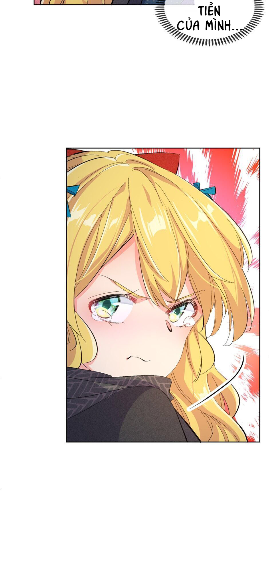 nàng olive rạng rỡ chapter 1 29