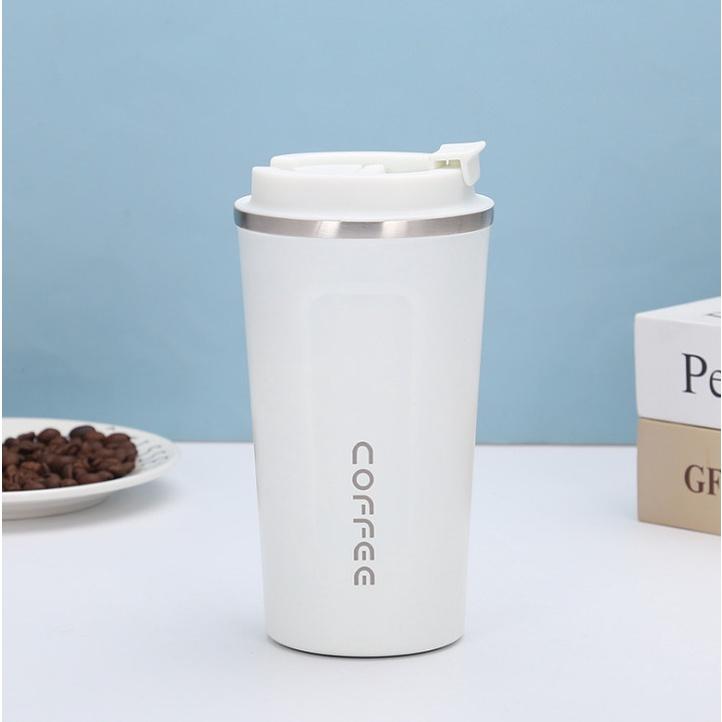 Ly Giữ Nhiệt Inox 304 Ly Coffee