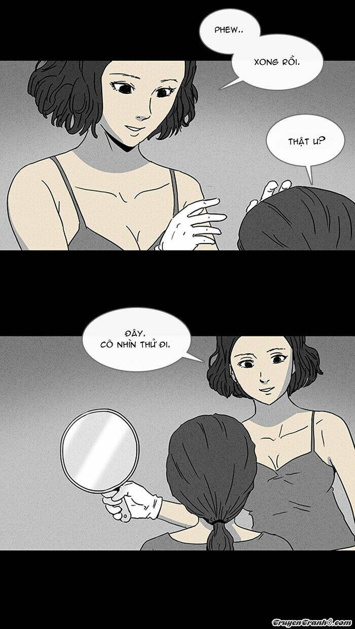 dung dịch thẫm mỹ chapter 5 20