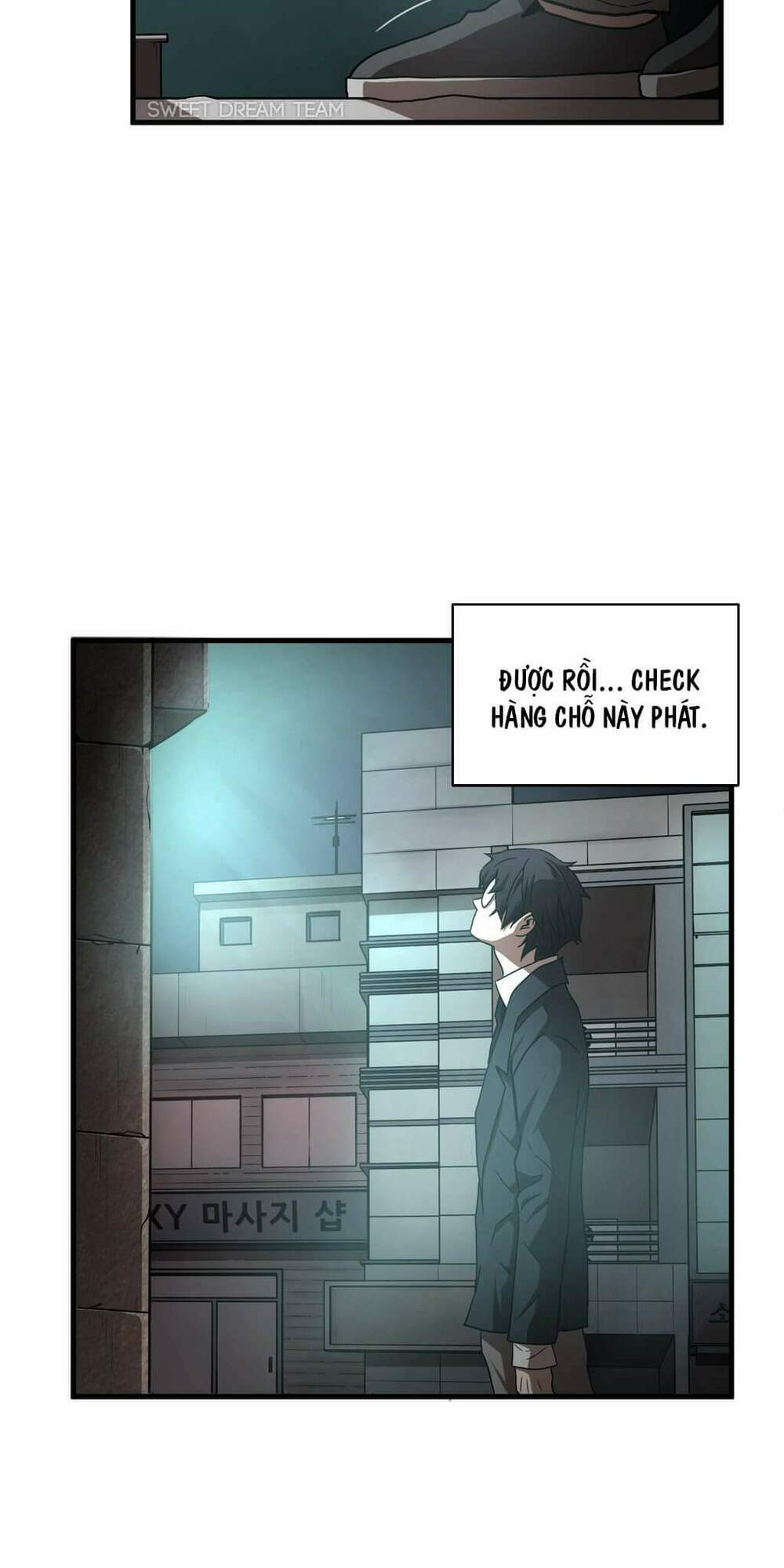 kẻ bị ruồng bỏ chapter 16 41