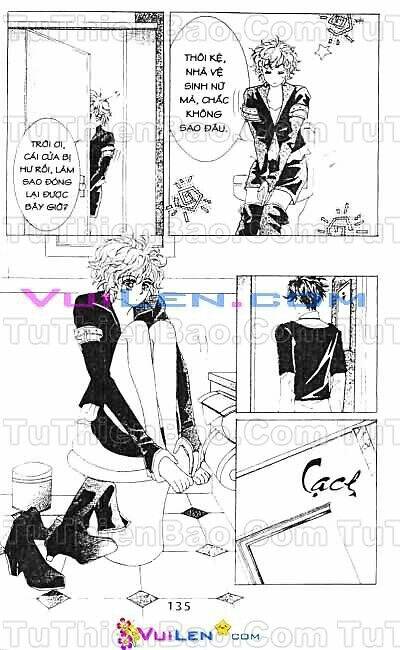 wait! wolf chapter 1 136