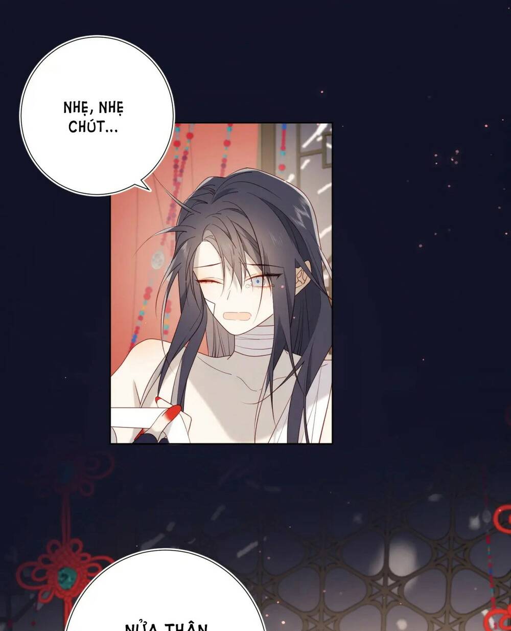 ác nữ cự tuyệt cua nam chính chapter 52.5 22