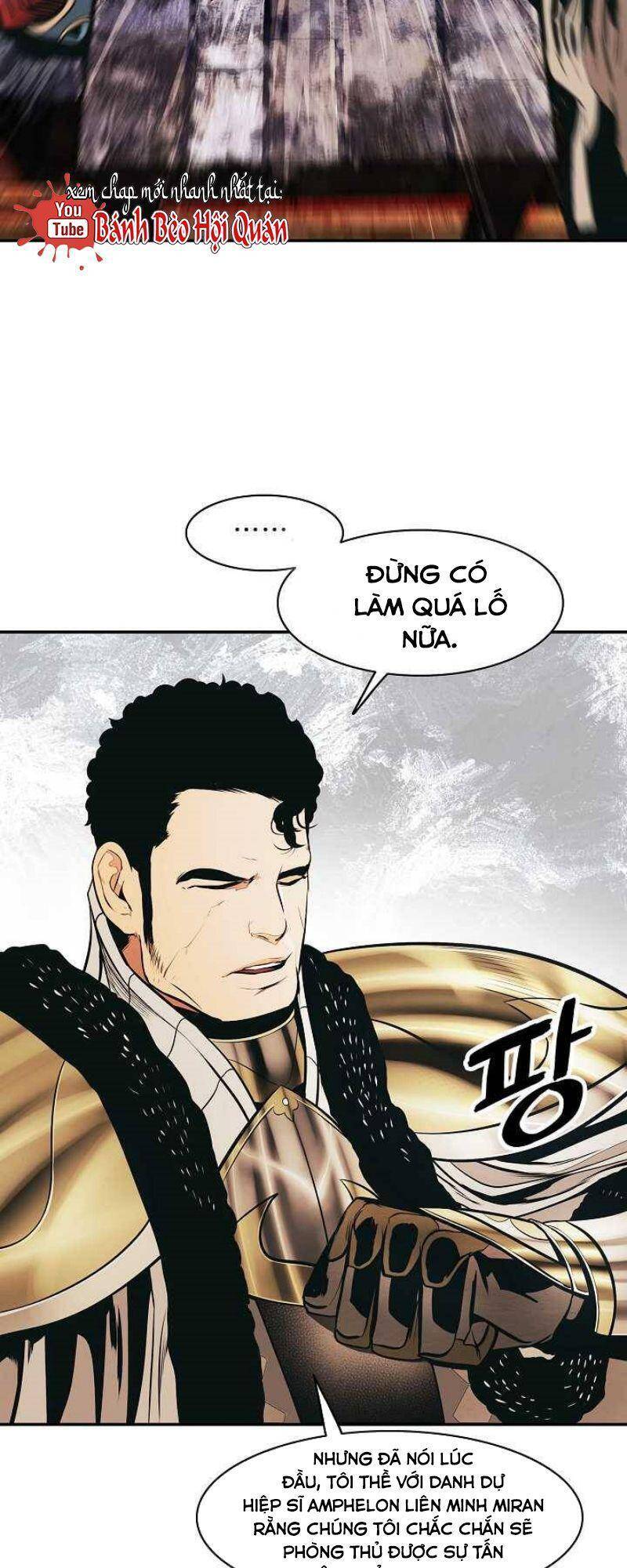 bất bại chân ma chapter 114 17