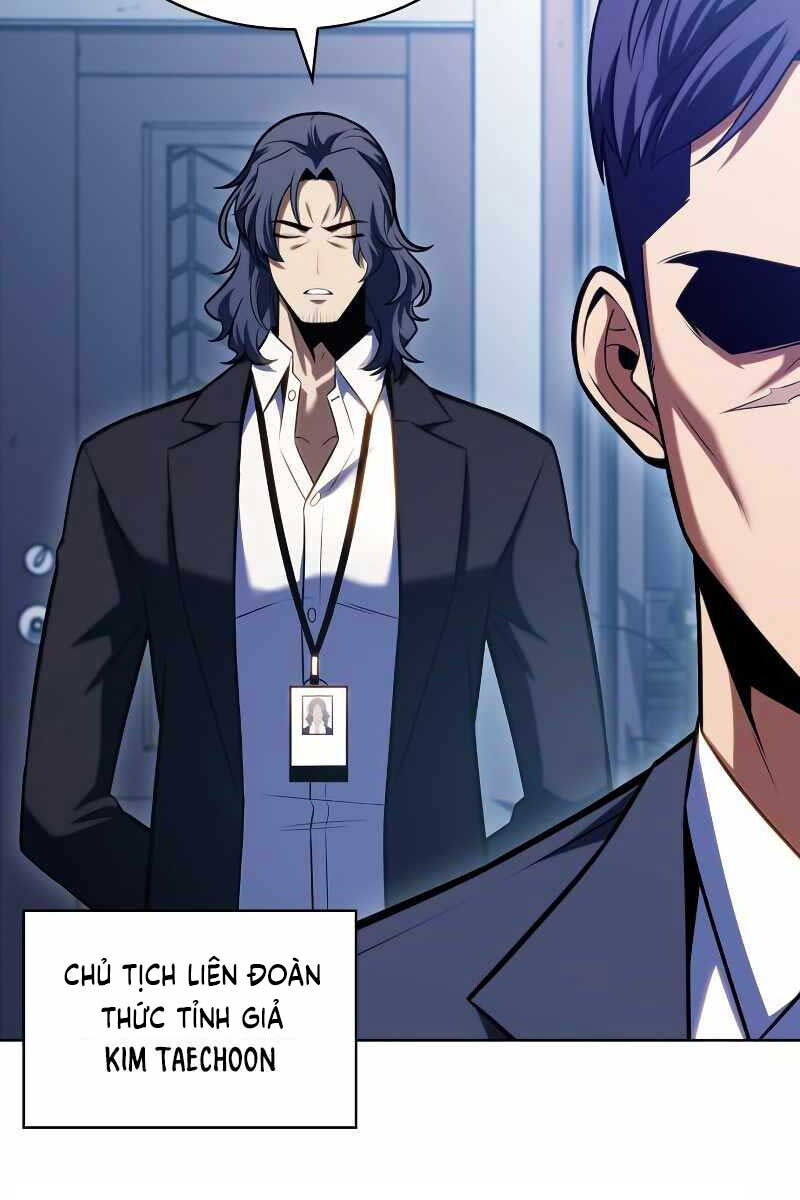 Người Chơi Mới Cấp Tối Đa chapter 96.2 35