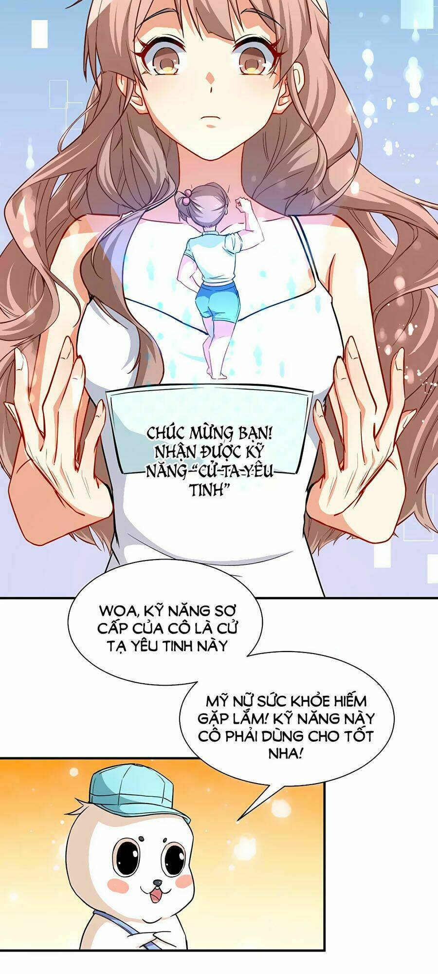 trò chơi sắc đẹp chapter 2 16