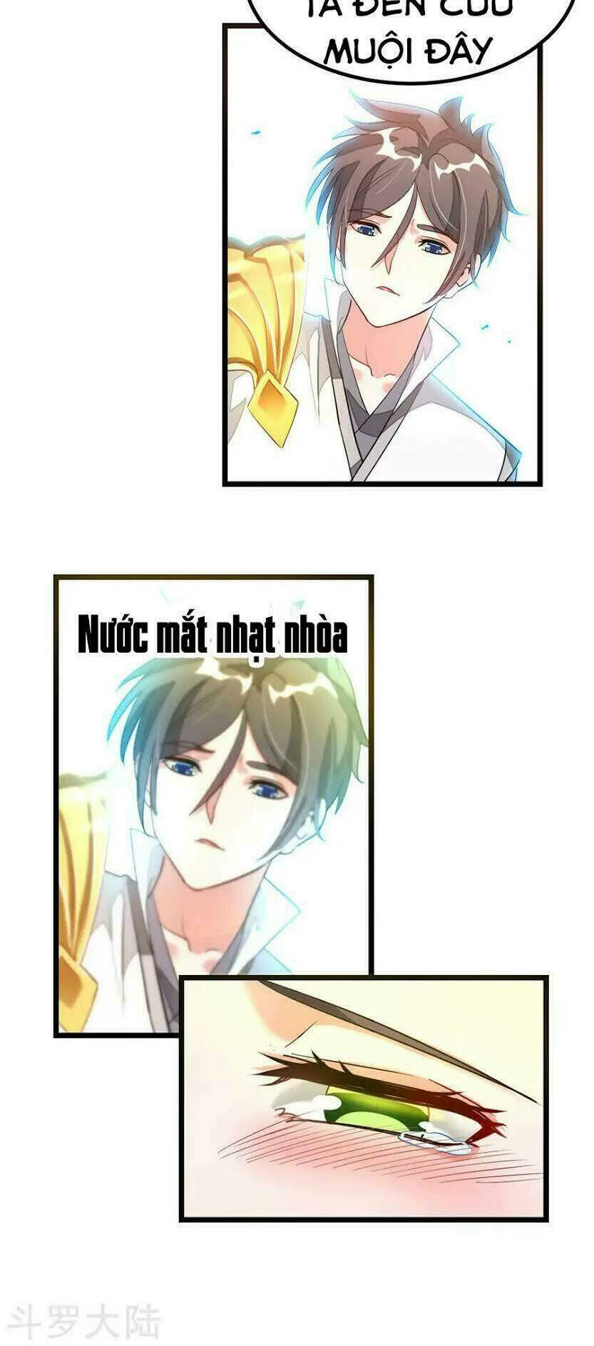 cửu dương thần vương chapter 96 41