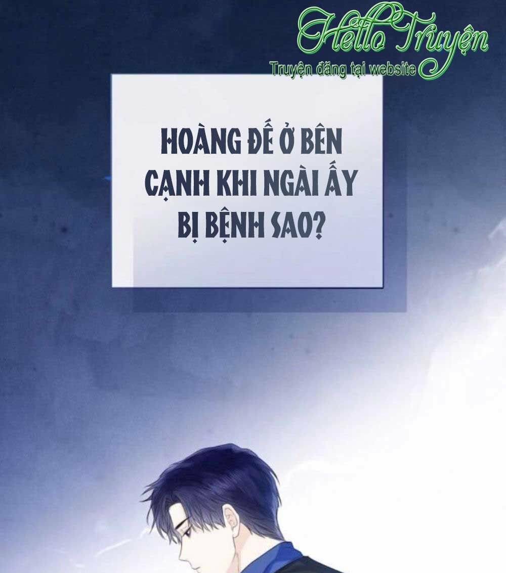 tôi sẽ từ bỏ vị trí hoàng hậu chapter 39 27
