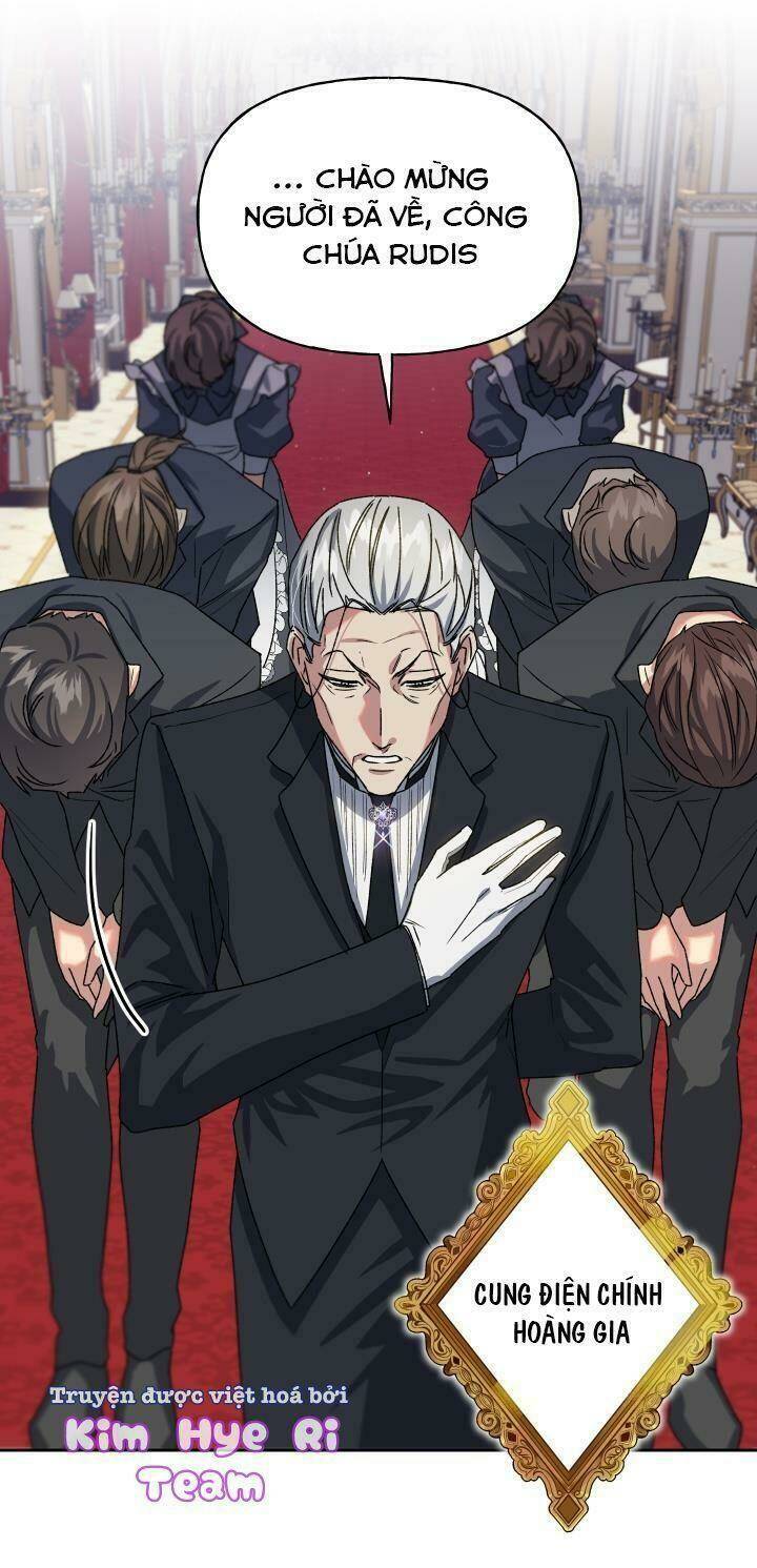 tế phẩm công chúa chapter 22 46
